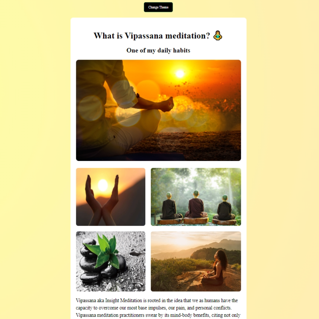 meditation-project-light-theme