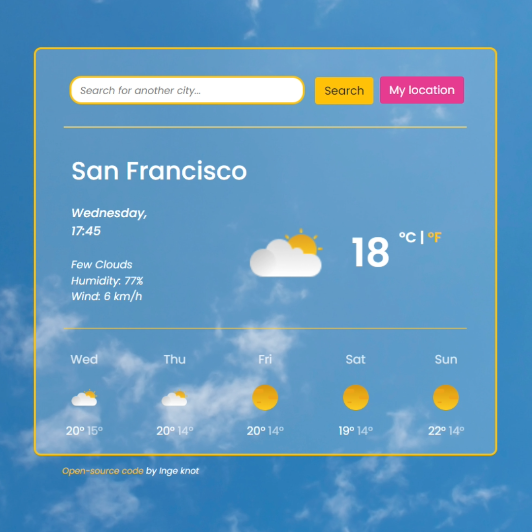 weather-app-project